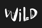 16 wildlife posters, an Animal Illustration by JULYMILKS (Thumbnail 5 of 7)