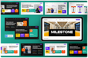 Creative Business Company Keynote, a Presentation Template by Annora Studio (Thumbnail 1 of 5)