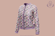 Exotic Birdy Seamless Pattern, a Pattern Graphic by STUDIO CHOTI (Thumbnail 6 of 8)