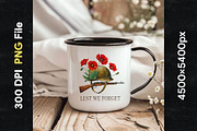 Honor the Brave, Memorial Day, an Object Graphic by GlitterCraft (Thumbnail 23 of 61)