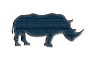 Denim Jeans Patch Layer Styles, a Layer Style Add-On by Creativenauts (Thumbnail 3 of 12)