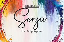 Senja