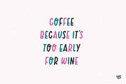 SOCIALLY SAVVY Font Bundle, a Sans Serif Font by Blush Font Co. (Thumbnail 4 of 13)