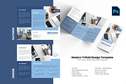 SALE | 36 BUNDLE TRIFOLD BROCHURE, a Brochure Template by rivatxfz (Thumbnail 12 of 37)