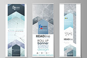 Mega Pack templates, a Brochure Template by VectorShop (Thumbnail 94 of 102)