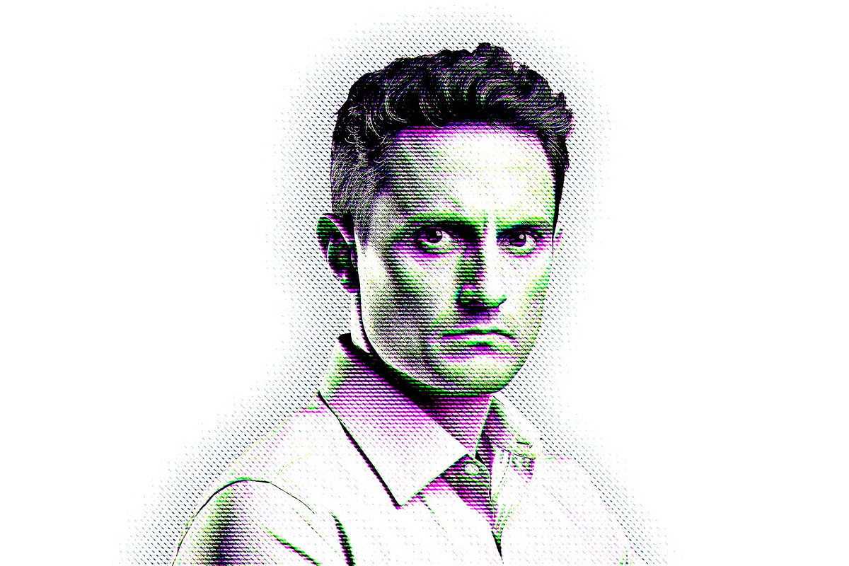 Fineliner Pen Cross Hatching Effect, an Action Add-On by MRI STUDIO (Photo 9 of 13)