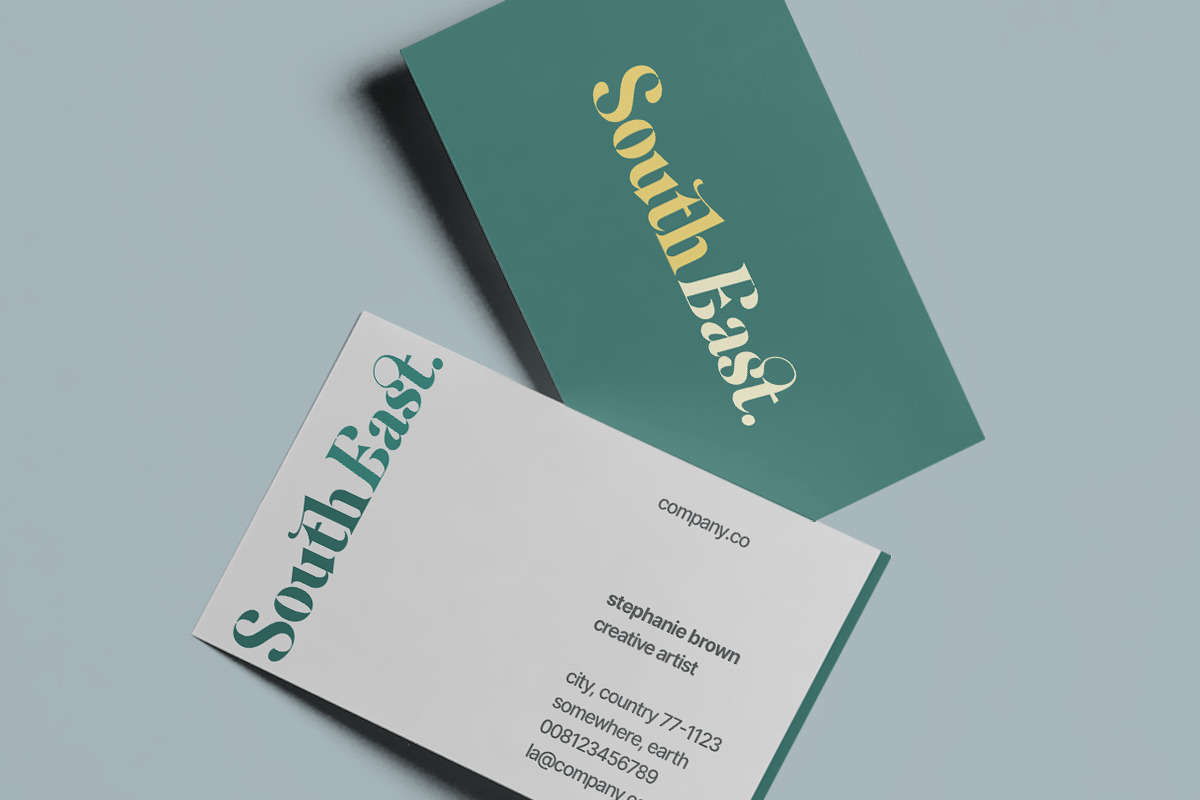 Agitan Display Font, a Serif Font by Areatype (Photo 11 of 11)