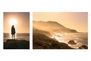Warm Boho Lifestyle Photo Bundle, a Photo by Oui Create Studio (Thumbnail 4 of 7)