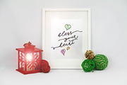 Blessed Script with sweet BONUS, a Script Font by Blessed Print (Thumbnail 7 of 13)