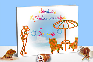 Sunray Script