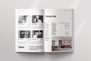 Services and Pricing Guide Template, a Brochure Template by ArtisanaAura (Thumbnail 5 of 9)