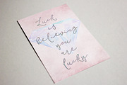 Iridescent Foil Textures, a Texture Graphic by U + Me Studio (Thumbnail 4 of 5)