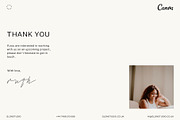 Canva Social Media Templates | Abex, a Social Media Template by GLDN Studio (Thumbnail 8 of 8)