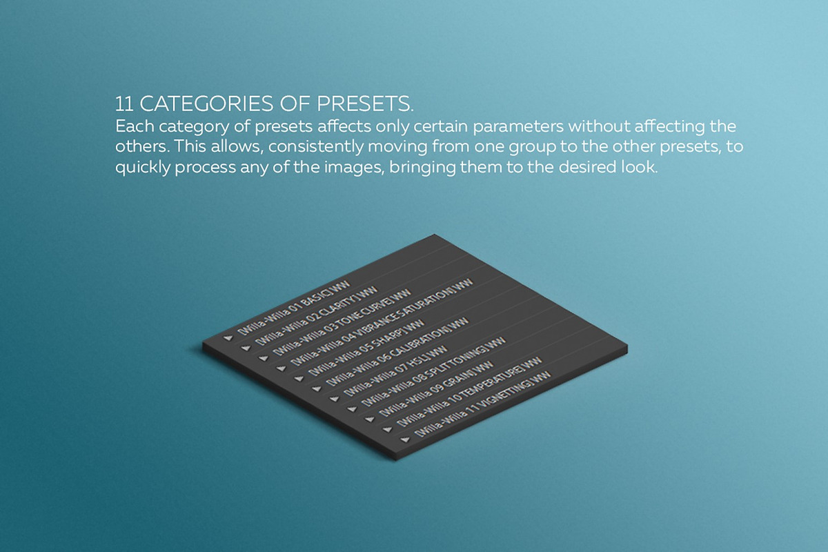 Professional Lightroom Presets, an Action Add-On by Willa (Photo 10 of 13)