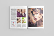 Fashion Magazine Template-V434, a Magazine Template by Template Shop (Thumbnail 17 of 18)