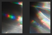 Shadow Dreams | 15 Real Prism Photos, an Abstract Photo by Melanie Helena (Thumbnail 2 of 10)