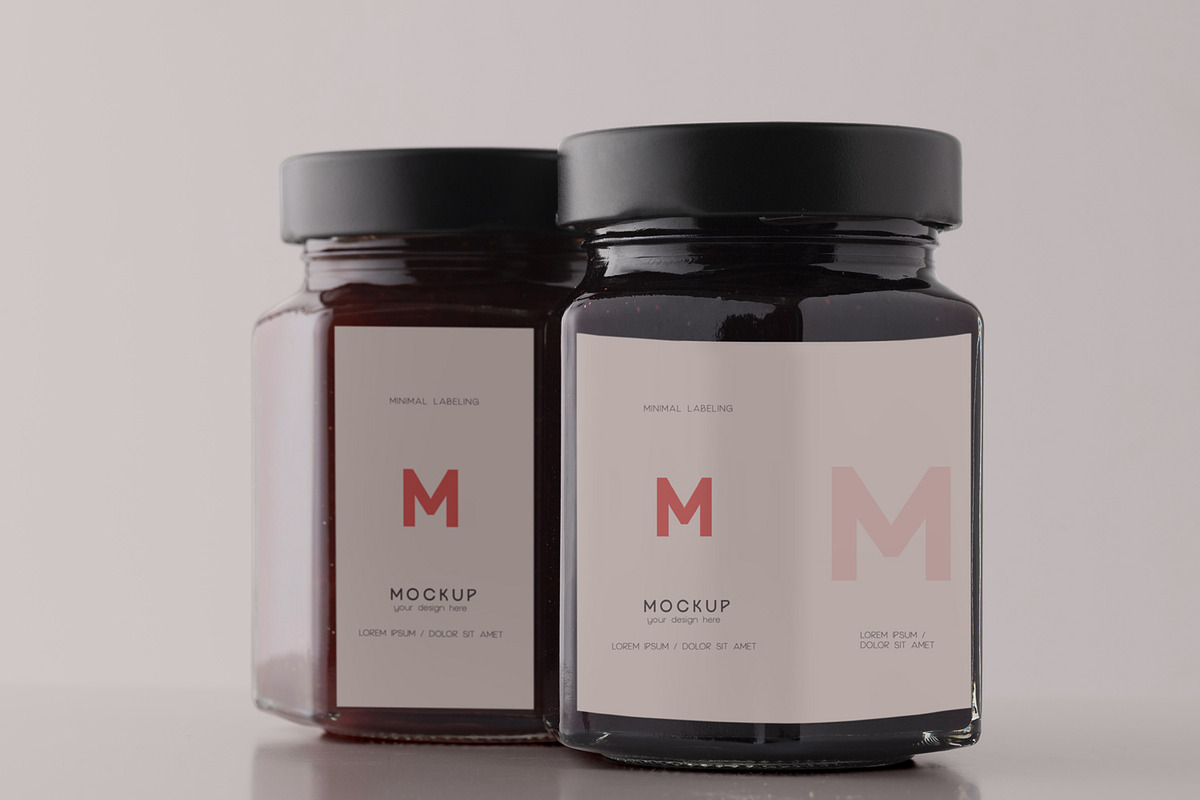 Gropio Typeface, a Sans Serif Font by Design Stag (Photo 9 of 9)