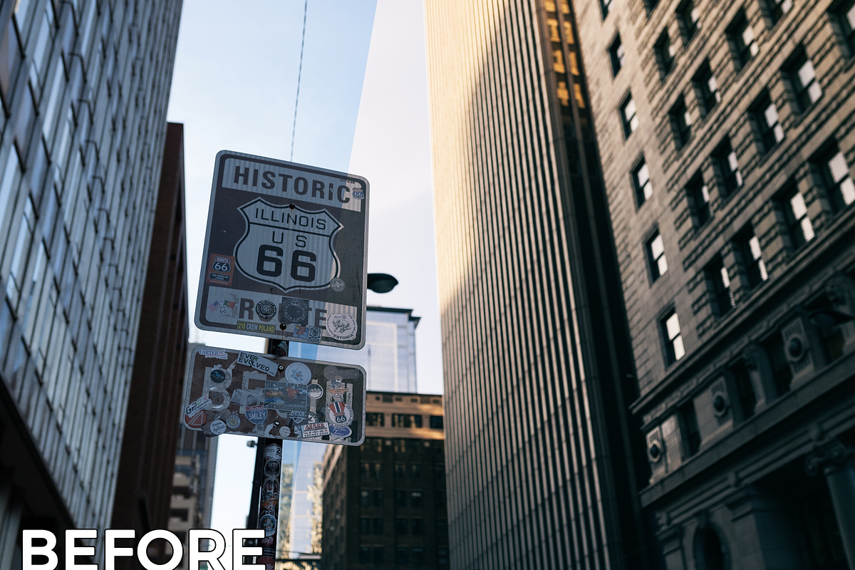 31 Pro Instagrammer Bundle, an Action Add-On by Marc Maselli (Photo 16 of 16)