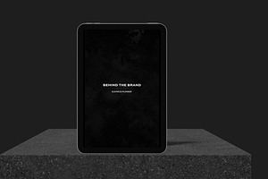 Business Planner Workbook