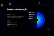 Data Visualization - Presentation, a Presentation Template by MNML Agency (Thumbnail 12 of 57)