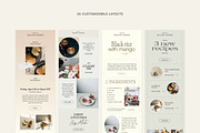 4in1 BigBundle Newsletter Templates, an Email Template by Sparrow & Snow (Thumbnail 20 of 39)