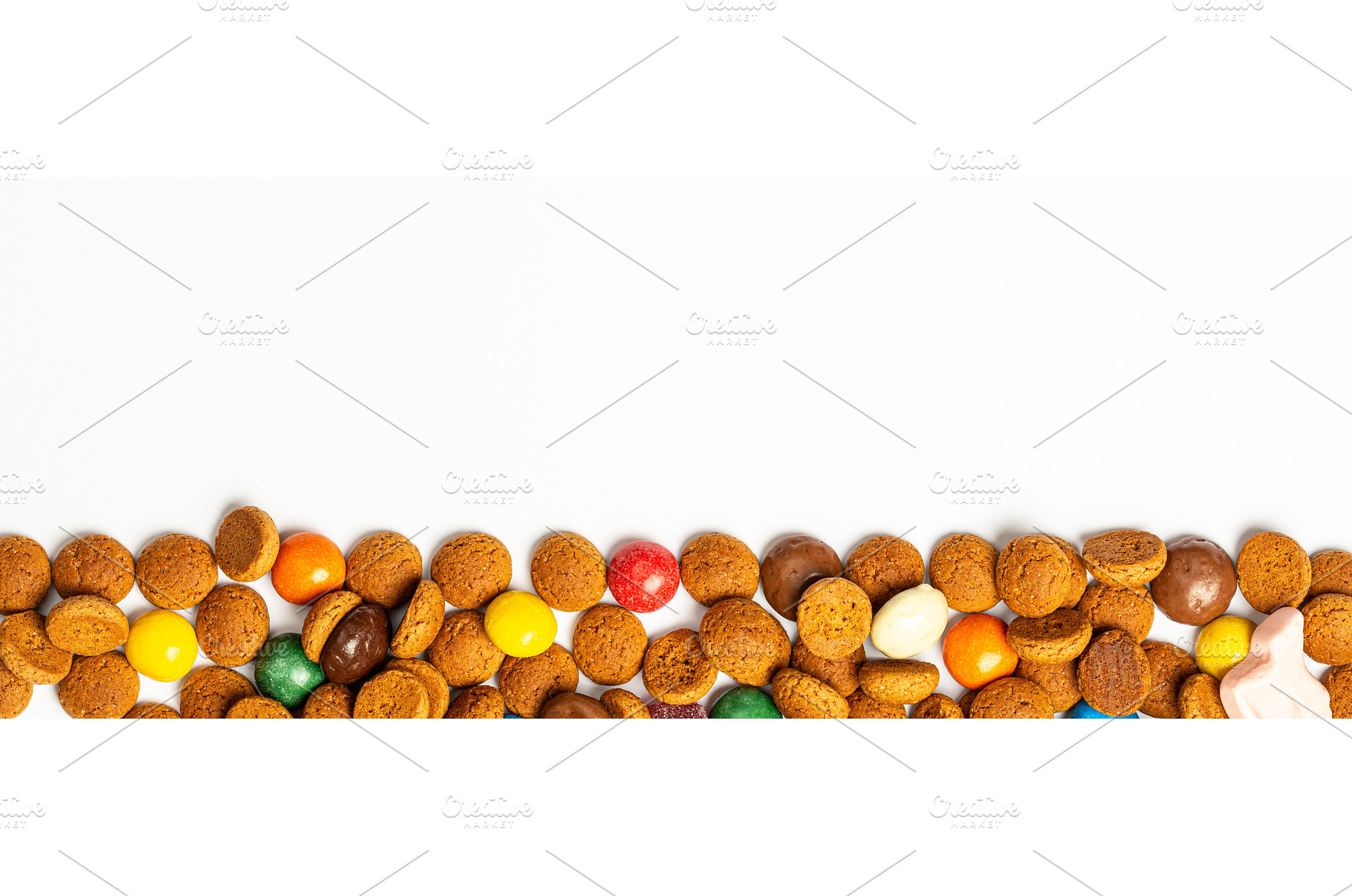Dutch holiday Sinterklaas background, a Holiday Photo by Iryna Melnyk Photography