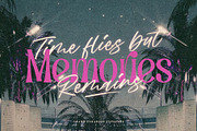 Grand Paradiso - Modern Stylish, a Serif Font by Damarletter (Thumbnail 2 of 12)