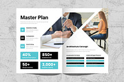 Real Estate Template Design, a Brochure Template by White Graphic (Thumbnail 6 of 11)