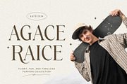 Rading-modern elegant serif, a Serif Font by ToniStudio (Thumbnail 2 of 10)