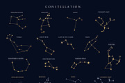 Cosmos moon underwater dreams, an Animal Illustration by nathalieclaire (Thumbnail 2 of 13)