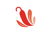 20 Logo Chili Templates Bundle, a Branding & Logo Template by Friendesigns (Thumbnail 16 of 21)