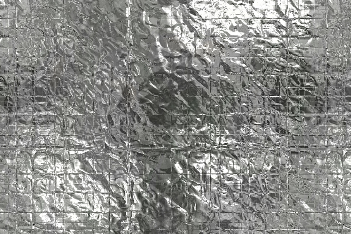 Foil Seamless Patterns (v 4) preview 3