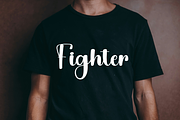 Lighning Ceremony, a Handwritten Font by InermediaSTUDIO (Thumbnail 2 of 7)