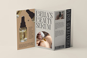 CS Golder – Condensed Font, a Serif Font by Craft Supply Co. (Thumbnail 5 of 8)