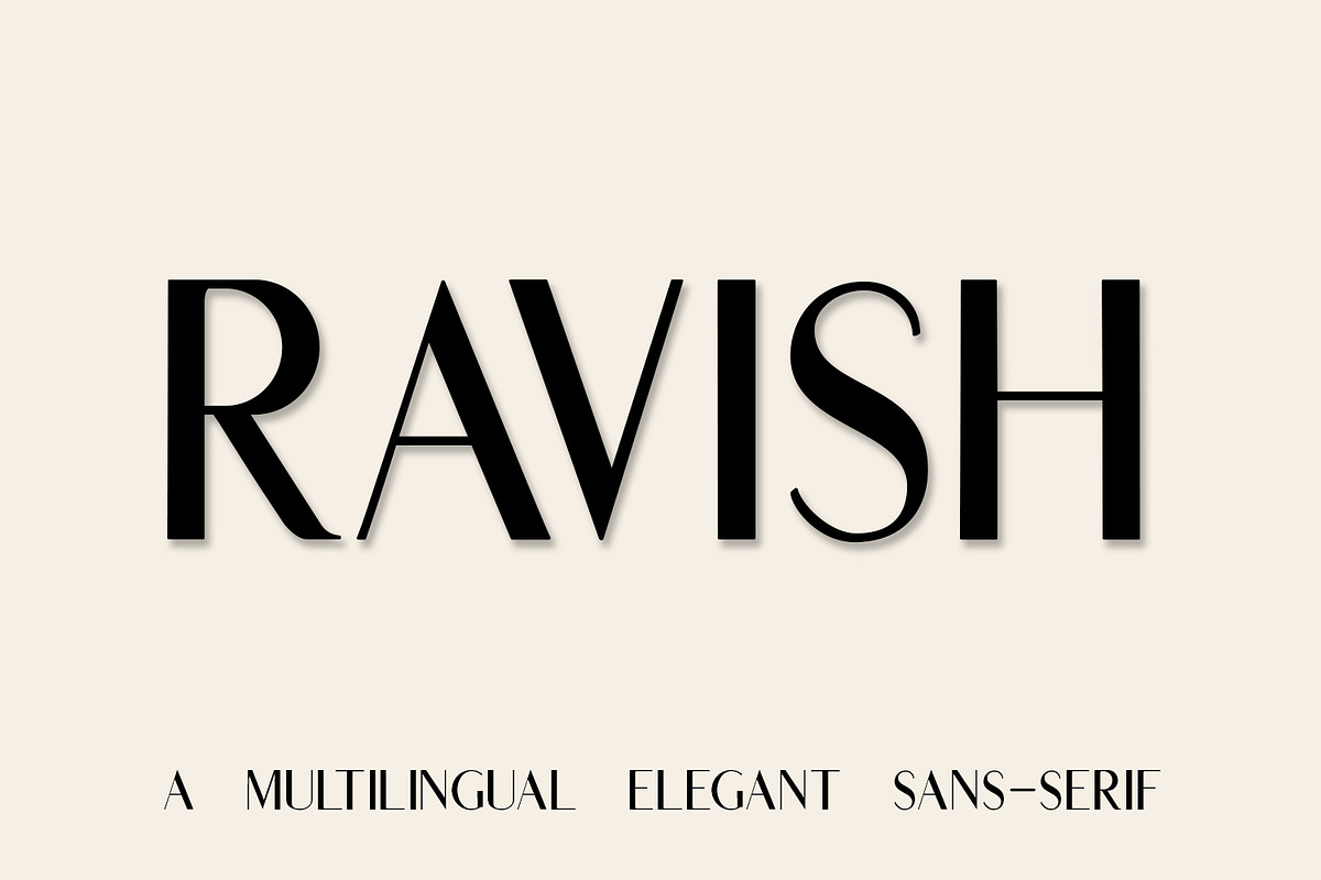 Traditional Mini Font Bundle, a Sans Serif Font by Kristy Hatswell (Photo 13 of 23)