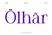 CS Frode – Modern Serif Font, a Serif Font by Craft Supply Co. (Thumbnail 7 of 8)