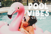 FABULOUS SUMMER FONT BUNDLE, a Font by Blush Font Co. (Thumbnail 5 of 12)