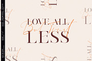 South Epic Dream Font Duo + Logos, a Serif Font by SNIPESCIENTIST (Thumbnail 16 of 32)