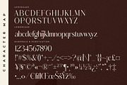 Holmesh A New Modern Serif, a Serif Font by Storytype Studio (Thumbnail 13 of 15)