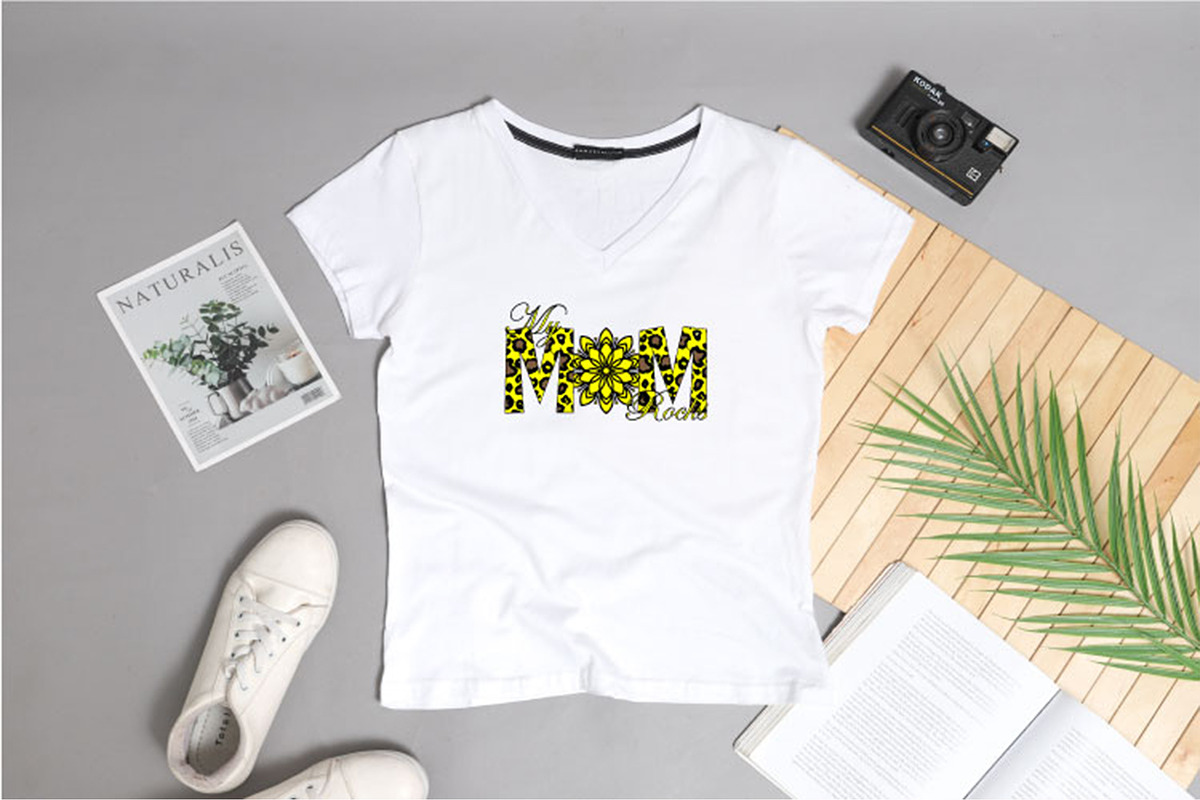 Mother's Day Sublimation Bundle V3, an Illustration by Jacpot007 (Photo 10 of 10)