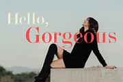 Nautiq | Elegance is Beauty, a Serif Font by Manraj Ubhi (Thumbnail 5 of 6)