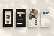 Social Media Branding Coach Stories, a Social Media Template by Moscovita Studio (Thumbnail 43 of 50)
