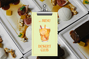 Desertfolk - Boho Aesthetic Display, a Sans Serif Font by Studio Moara (Thumbnail 6 of 8)