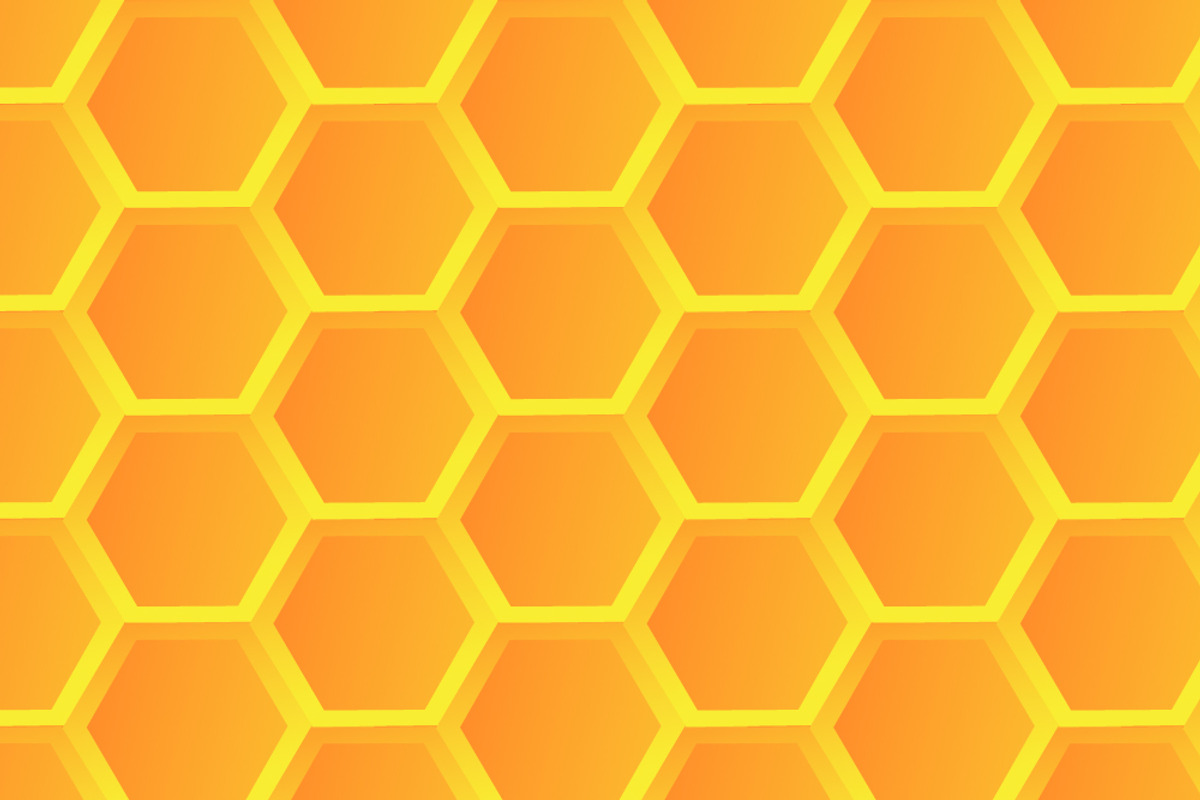 Honey comb