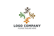 20 Logo Young Templates Bundle, a Branding & Logo Template by Friendesigns (Thumbnail 12 of 21)