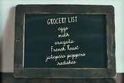 Pepperidge font, a Script Font by nancy cole studio (Thumbnail 2 of 5)