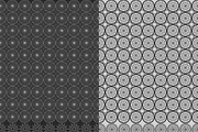 Geometric & Mandala Collection, an Illustration by Alpha Mike Foxtrot (Thumbnail 9 of 9)