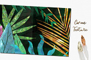Procreate Foil & Paint, a Brush Add-On by Sofydoll Designs (Thumbnail 9 of 10)