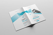 Company Profile, a Brochure Template by WOWPro (Thumbnail 10 of 10)