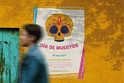 Santiago - Authentic Mexican Type, a Sans Serif Font by HipFonts (Thumbnail 9 of 10)